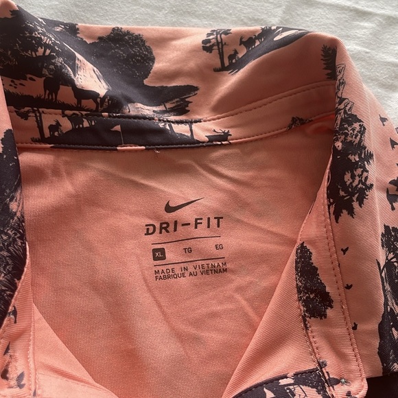 Nike Dri top - Picture 3 of 8